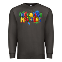 Smoke Inclusion matters Premium Sweatshirt - FaDigitalArtStudio