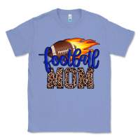 Colony Blue football mom Classic Tee - JahusDesignShop