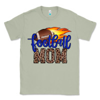 Matcha football mom Classic Tee - JahusDesignShop