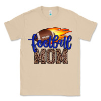 Mushroom football mom Classic Tee - JahusDesignShop