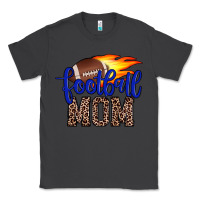 Smoke football mom Classic Tee - JahusDesignShop
