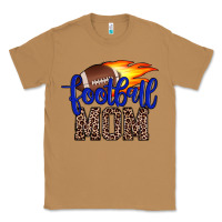 Toasted Coconut football mom Classic Tee - JahusDesignShop