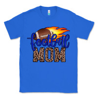 True Royal football mom Classic Tee - JahusDesignShop