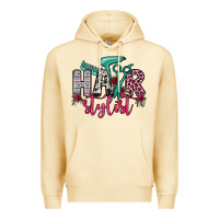 Pina Colada hair stylist Premium Hoodie - OliviaCreatesArt