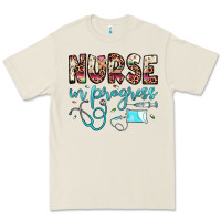 Bone nurse in progress Premium Tee - JahusDesignShop