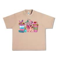Burro Nail Coffee Cups With Rings Bbs Urban Heavy Tee - BundleAndBundleShop