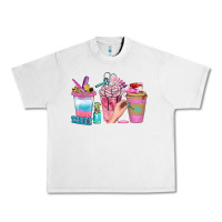 Lunar Rock Nail Coffee Cups With Rings Bbs Urban Heavy Tee - BundleAndBundleShop