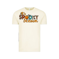 Vintage Arctic it's spooky seanson Vintage Tee - JahusDesignShop