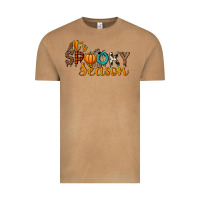Vintage Camel it's spooky seanson Vintage Tee - JahusDesignShop