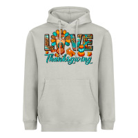 Moon Dust Love Thanksgiving Gobble And Frappe Heavyweight Hoodie - FaDigitalArtStudio