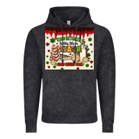 Vintage Black torn between lookin like a snack and eatin one Vintage Hoodie - MaliasSmallBusiness