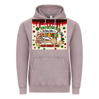 Vintage Zinc torn between lookin like a snack and eatin one Vintage Hoodie - MaliasSmallBusiness