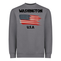 Storm Washington Heavyweight Sweatshirt - Bettercallsaul