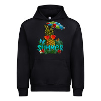 Summer Urban Hoodie | Teevron