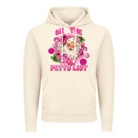 Vintage Artic on the petty list Vintage Hoodie - MaliasSmallBusiness
