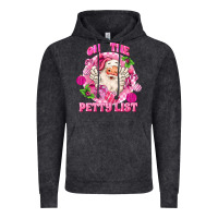 On The Petty List Vintage Hoodie | Teevron