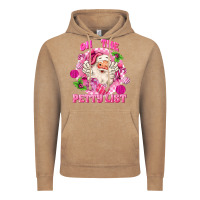 Vintage Coffee on the petty list Vintage Hoodie - MaliasSmallBusiness