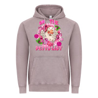 Vintage Zinc on the petty list Vintage Hoodie - MaliasSmallBusiness