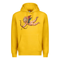 Lemon cupid olivia Premium Hoodie - OliviaCreatesArt