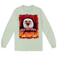 Matcha Eagle Fang Karate Long Sleeve Tee - Bettercallsaul