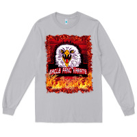 Moon Dust Eagle Fang Karate Long Sleeve Tee - Bettercallsaul