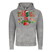 Cloud Rock tinsel tits Vintage Hoodie - MaliasSmallBusiness
