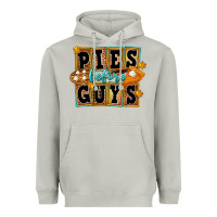 Moon Dust Pies Before Guys Heavyweight Hoodie - FaDigitalArtStudio