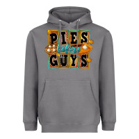 Storm Pies Before Guys Heavyweight Hoodie - FaDigitalArtStudio