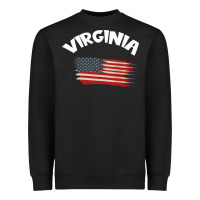 Virginia Heavyweight Sweatshirt | Teevron
