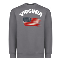 Storm VIRGINIA Heavyweight Sweatshirt - Bettercallsaul