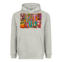 Moon Dust Grateful Thanksgiving Heavyweight Hoodie - FaDigitalArtStudio