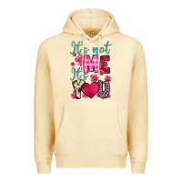 Pina Colada it s not me it s you Premium Hoodie - OliviaCreatesArt