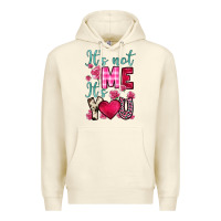 Sandshell it s not me it s you Premium Hoodie - OliviaCreatesArt