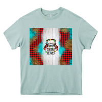 Arona western you serious clark Heavy Core Tee - Jasminsmagicworld
