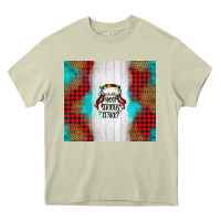 Mossy western you serious clark Heavy Core Tee - Jasminsmagicworld
