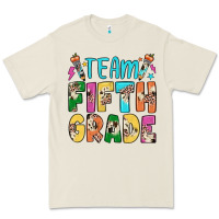 Bone team fifth grade Premium Tee - JahusDesignShop