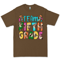 Cacao team fifth grade Premium Tee - JahusDesignShop
