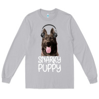 Moon Dust Snarky Puppy Long Sleeve Tee - Bettercallsaul