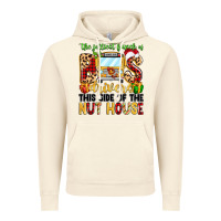Vintage Artic the jolliest bunch of bus drivers Vintage Hoodie - MaliasSmallBusiness