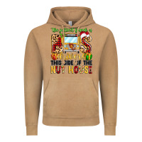 Vintage Camel the jolliest bunch of bus drivers Vintage Hoodie - MaliasSmallBusiness