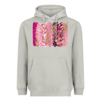 Moon Dust cancer brushstroke Heavyweight Hoodie - FaDigitalArtStudio