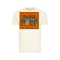 Thankful Tumbler Vintage Tee | Teevron