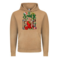 Vintage Camel sassy elf Vintage Hoodie - MaliasSmallBusiness