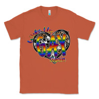 Copper woke up gay again Classic Tee - SublimationCraftShop
