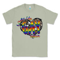 Matcha woke up gay again Classic Tee - SublimationCraftShop