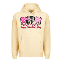 Pina Colada happy valentines day dentist Premium Hoodie - OliviaCreatesArt