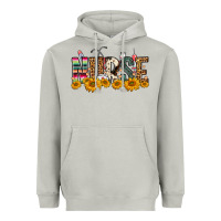 Moon Dust Western Nurse Sunflower Heavyweight Hoodie - FaDigitalArtStudio
