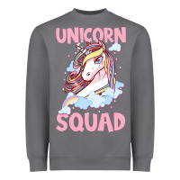 Storm Unicorn Squad Heavyweight Sweatshirt - Bettercallsaul