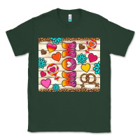 Sports Green Western LGBTQ+ Mom Lesbian Tumbler Classic Tee - BundleAndBundleShop