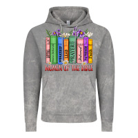 Cloud Rock women of the bible Vintage Hoodie - MaliasSmallBusiness